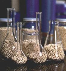 molecular sieve